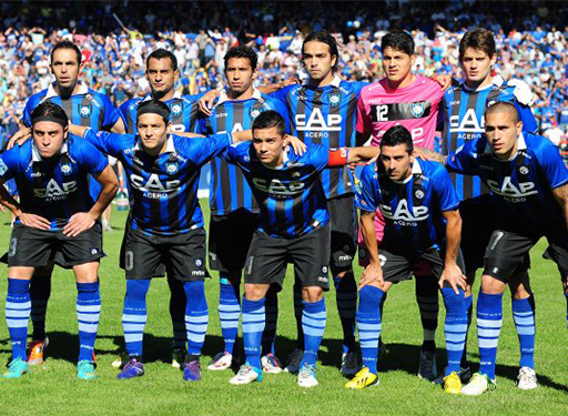 campeon2012