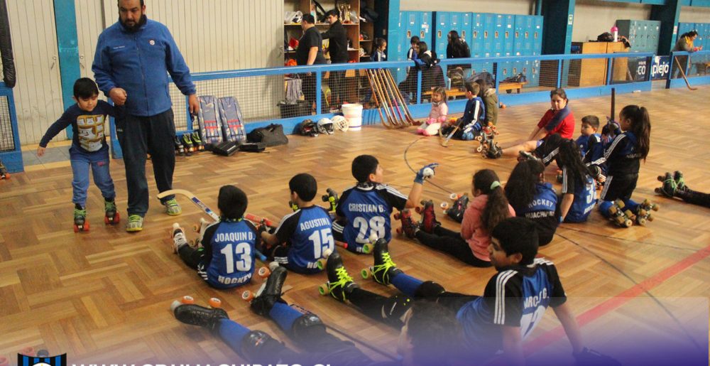 Club Deportivo Huachipato realizó “Casa Abierta del Deporte”