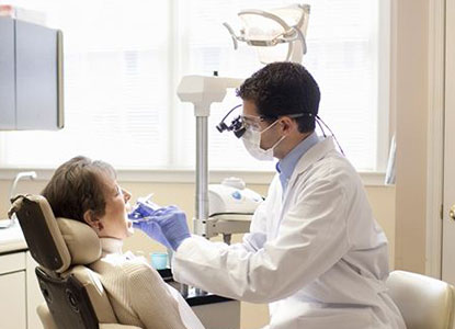 La importancia de un buen examen y diagnóstico dental
